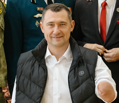Алексей Талай