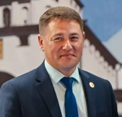 Храмов Дмитрий Владимирович