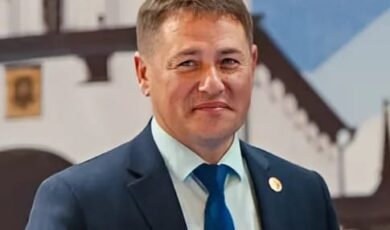 Храмов Дмитрий Владимирович