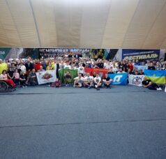 ХII Чемпионат России, 09.04.2022, Доброград ХII Чемпионат России, 09.04.2022, Доброград