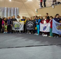 I Чемпионат Мира, 6 ноября 2021г. I Чемпионат Мира, 6 ноября 2021г.