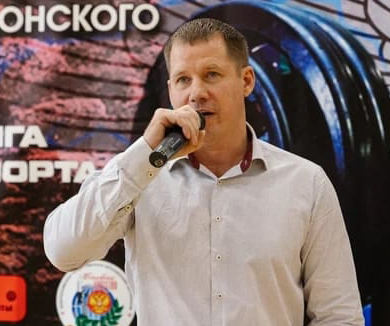 Алексей Талай